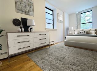 243 W 115th St #3A, New York, NY 10026
