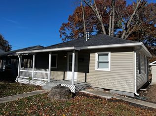 2608 Fowler St, Anderson, IN 46012