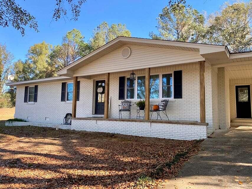 86 County Road 449, Rienzi, MS 38865 MLS 233836 Zillow