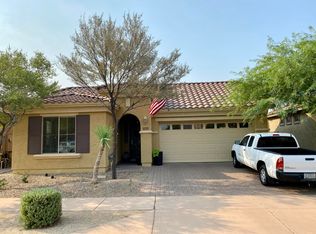 3233 W Florimond Rd, Phoenix, AZ 85086