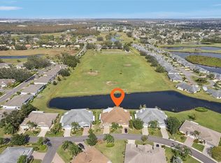 708 McCallister Ave #708, Sun City Center, FL 33573