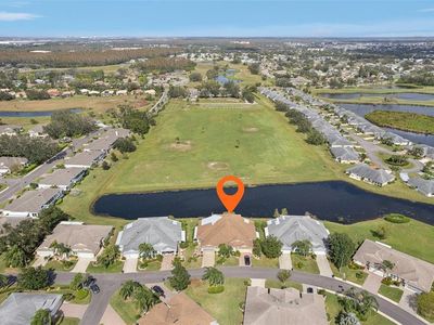 708 McCallister Ave #708, Sun City Center, FL, 33573