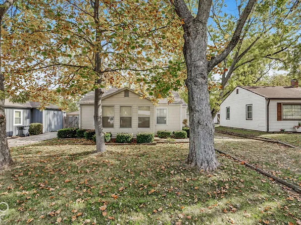 5869 Villa Ave, Indianapolis, IN 46227