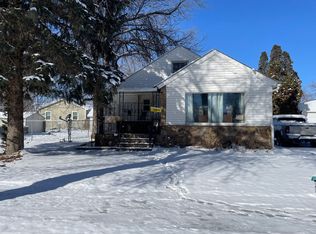 3935 3rd Ave S, Billings, MT 59101