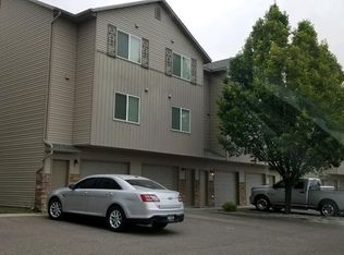 120 W Siphon Rd UNIT A-1-4, Chubbuck, ID 83202