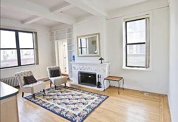 Rented by The James Ruff Group, LLC