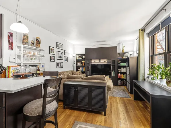 45 Overlook Ter #7J, Manhattan, NY 10033