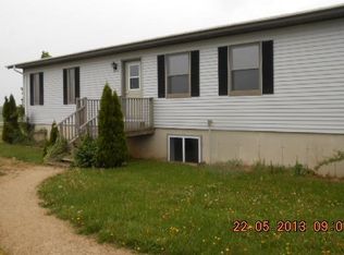N1381 Deerpath Rd, Fort Atkinson, WI 53538
