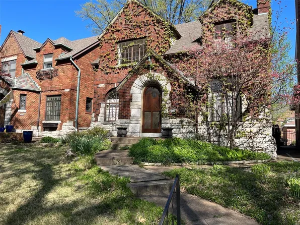 4714 Vienna Ave, Saint Louis, MO 63109