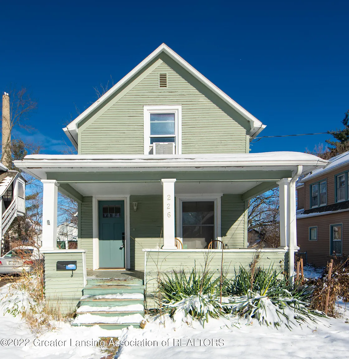 226 Moores River Dr photo 1
