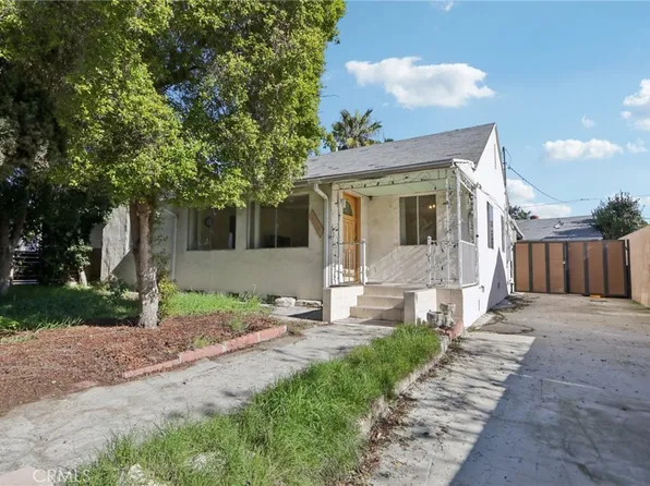 6444 Ben Ave, North Hollywood, CA 91606
