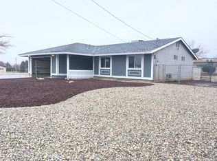 15573 Riverside St, Hesperia, CA 92345