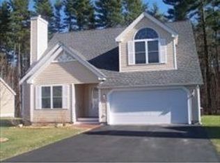 154 Madison Way, Manchester, NH 03109