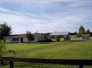 37953 N County Road 44a, Eustis, FL 32736