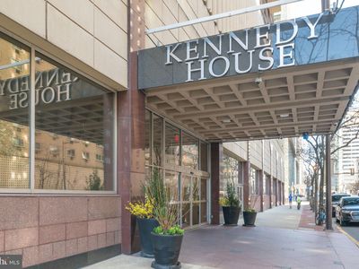 1901 John F Kennedy Blvd APT 2307, Philadelphia, PA, 19103