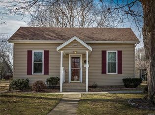 308 Staunton Rd, Troy, IL 62294