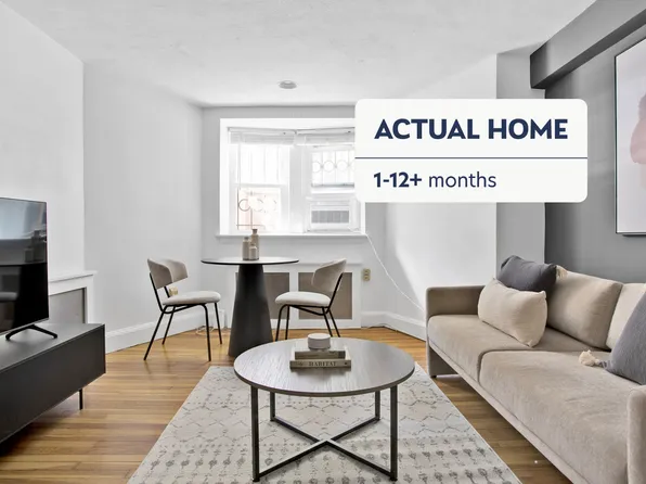 45 Westland Ave Floor 1-ID670, Boston, MA 02115