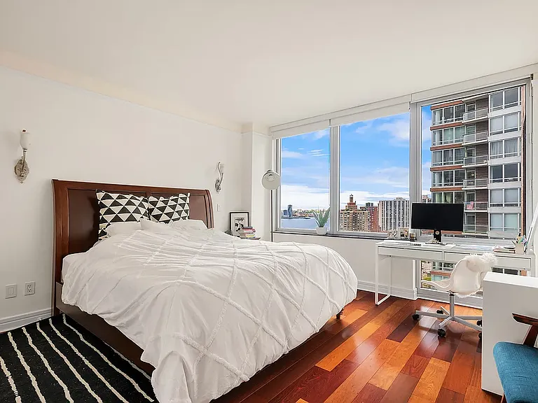 10 West St #25C — Photo 7