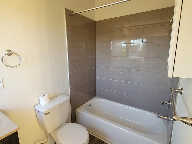 Bedroom #2's Bathroom