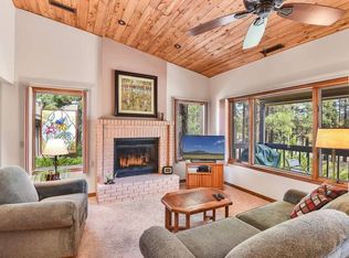 2150 N White Tail Way, Flagstaff, AZ 86004