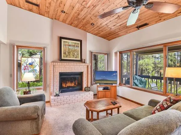 2150 N White Tail Way, Flagstaff, AZ 86004