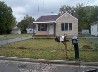 3408 Trail On Rd, Dayton, OH 45439