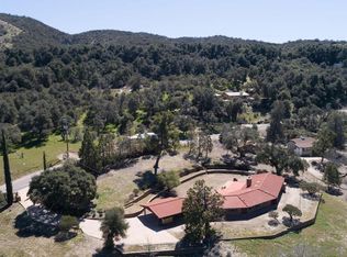 32946 Camino Ortega, Warner Springs, CA 92086