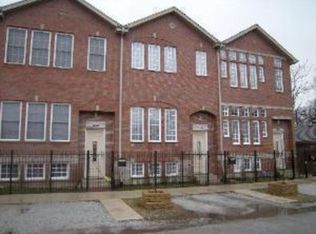 1941 W 117th St #3C, Chicago, IL 60643