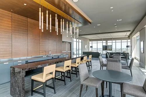 Entertainment Room 2