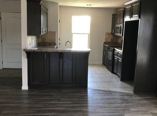 1401 Fox Terrier Ave, Amarillo, TX 79108