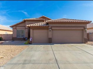 15825 W Durango St, Goodyear, AZ 85338