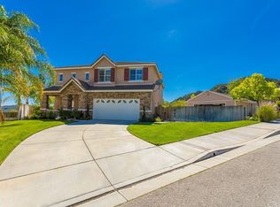 31362 Countryside Ln, Castaic, CA 91384
