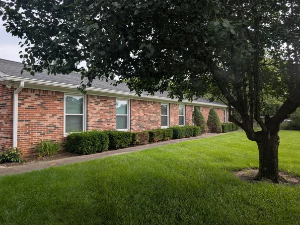 215 Glenn Ct, Georgetown, KY 40324
