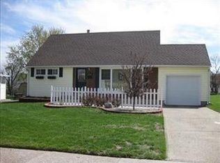 682 Waverly Dr, Hamilton, OH