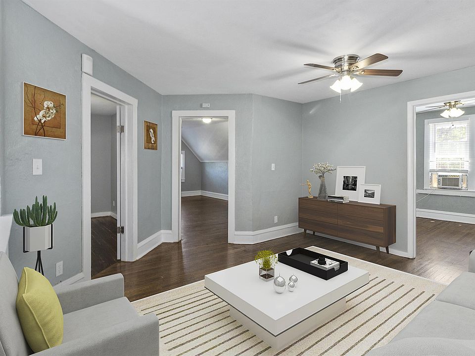 1st image of 4148 Warwick Blvd APT 3