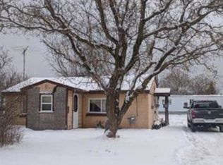 301 Brink St, Grayling, MI 49738