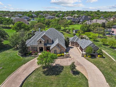 508 Coyote Rd, Southlake, TX, 76092