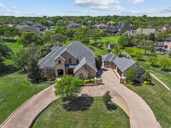 508 Coyote Rd, Southlake, TX 76092