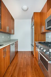 Rented by Brown Harris Stevens