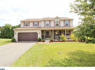 68 Sagebrook Dr, Reading, PA 19606