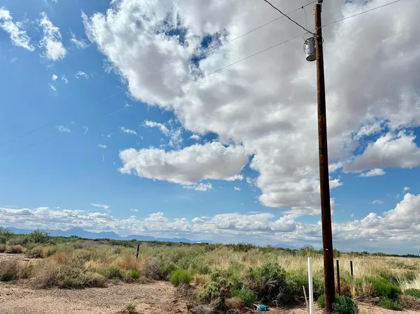 10 Disanto Rd, Tularosa, NM 88352