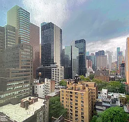 Rented by Brown Harris Stevens