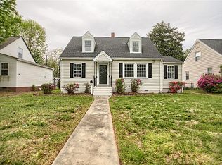 7 Charles St, Hampton, VA 23669