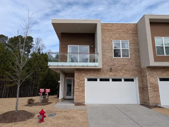 4018 Southpoint Landing Way #4018, Durham, NC 27707