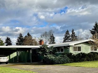 3442 Westward Ho Ave, Eugene, OR 97401