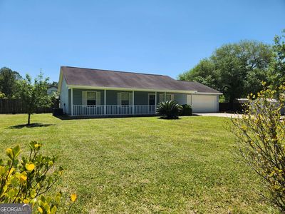 2658 Colerain Rd, Kingsland, GA, 31548