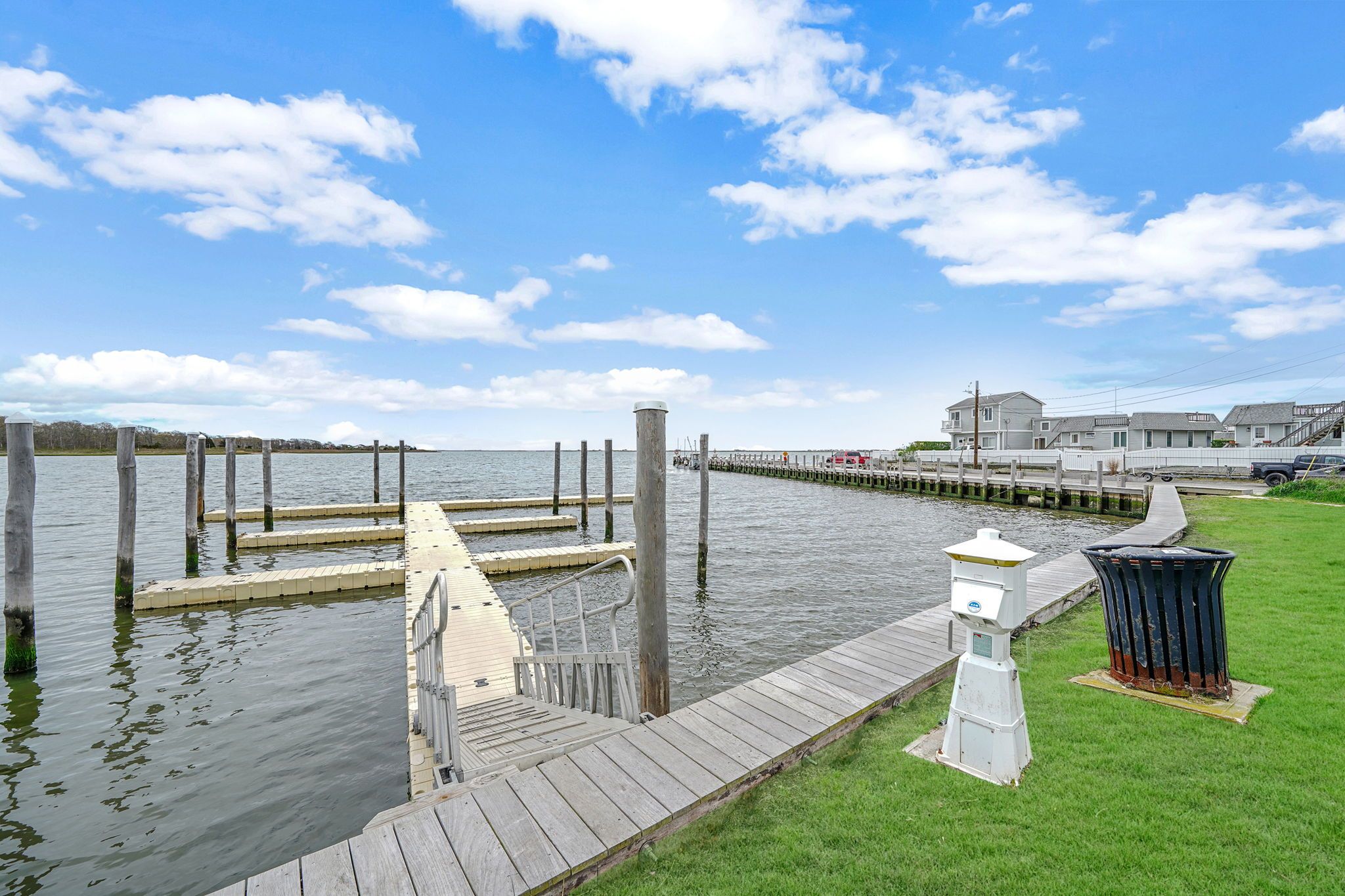 58 Old Country Rd in East Quogue Out East