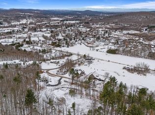 8 Mins Ln, Underhill, VT 05489
