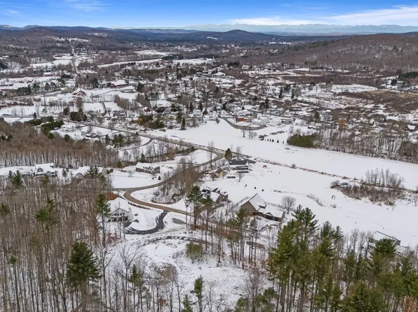 8 Mins Lane, Underhill, VT 05489