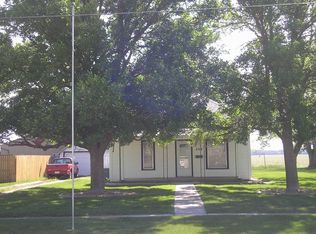 430 N Mill St, Elm Creek, NE 68836